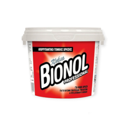 ΚΡΕΜΑ BIONOL ΓΕΝΙΚΟΥ ΚΑΘΑΡΙΣΜΟΥ 800GR