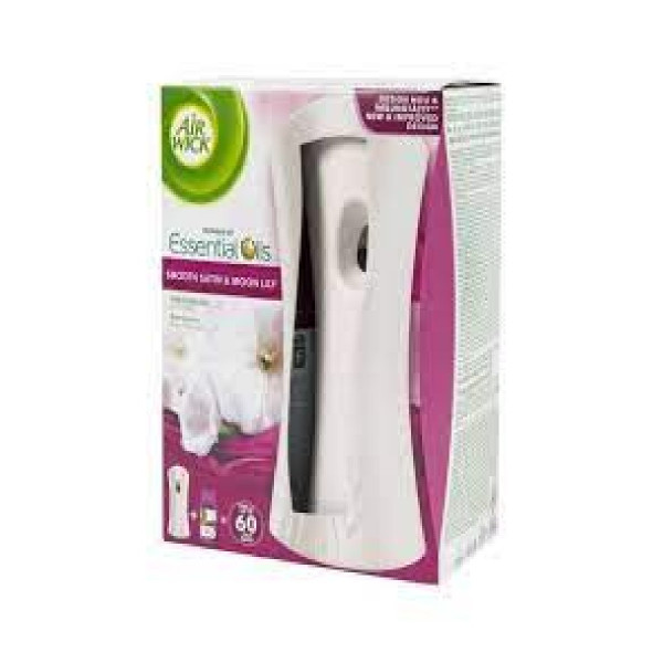 ΑΠΟΣΜΗΤΙΚΟ ΧΩΡΟΥ AIRWICK FRESHMATIC MACHINE 250ML