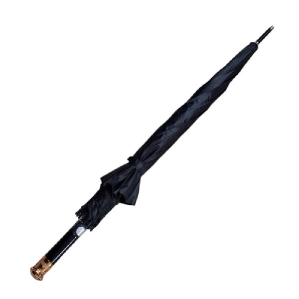 Ομπρέλα μπαστούνι - 70cm - 171119