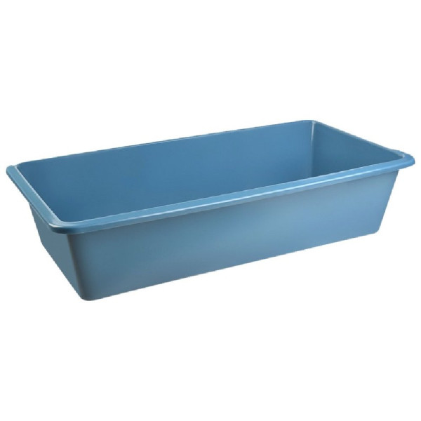 ΛΕΚΑΝΗ ΟΡΘΟΓΩΝΙΑ ΠΛΑΣΤΙΚΗ 60L 89x47x21cm