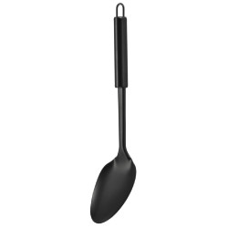 ΚΟΥΤΑΛΑ ΣΕΡΒΙΡΙΣΜΑΤΟΣ ΑΝΟΞΕΙΔΩΤΗ BLACK LINE KT131003 32cm