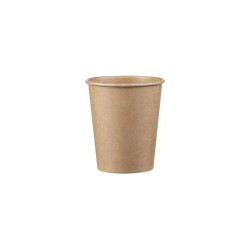 ΠΟΤΗΡΙ ΧΑΡΤΙΝΟ 8ΟΖ SW ΚΡΑΦΤ FSC MIX P6.7 50ΤΕΜ.(ΕΚΠΤ-15% KIB.)