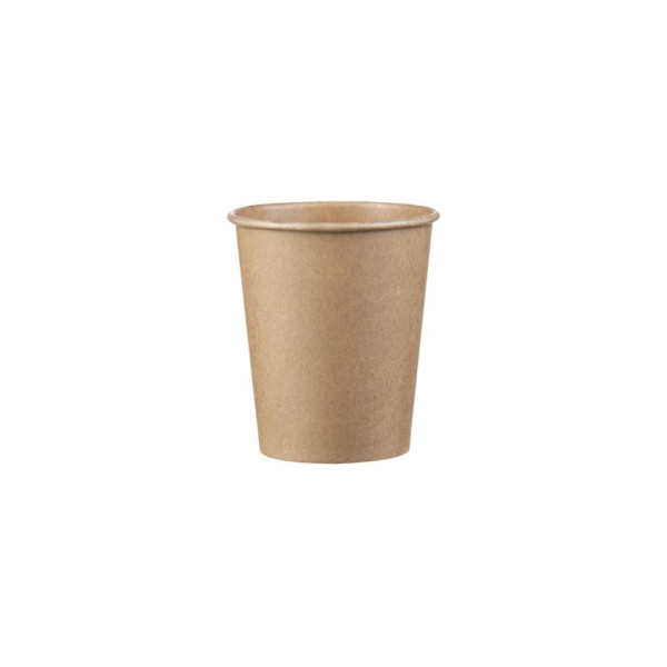 ΠΟΤΗΡΙ ΧΑΡΤΙΝΟ 8ΟΖ SW ΚΡΑΦΤ FSC MIX P6.7 50ΤΕΜ.(ΕΚΠΤ-15% KIB.)