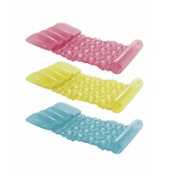ΣΤΡΩΜΑ ΘΑΛΑΣΣΗΣ Transparent Water Hammock