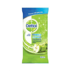 ΠΑΝΑΚΙΑ DETTOL LEMON & LIME 32ΤΜΧ