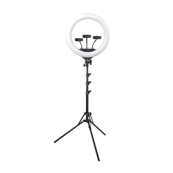 ΦΩΤΙΣΤΙΚΟ SELFIE RING LIGHT - LED - 200349