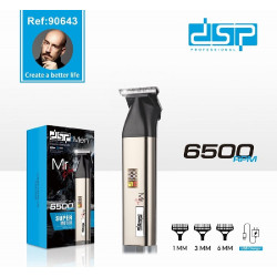 Κουρευτική μηχανή - 90643 - DSP - 614351