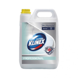 ΥΓΡΟ ΓΕΝΙΚΟΥ ΚΑΘΑΡΙΣΜΟΥ KLINEX 3IN1 5LT