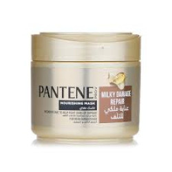 ΜΑΣΚΑ pantene μαλλιων 300ml επανορθωση