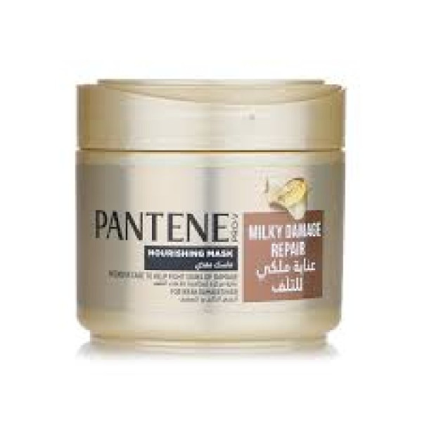 ΜΑΣΚΑ pantene μαλλιων 300ml επανορθωση