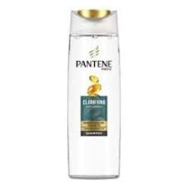 ΣΑΜΠΟΥΑΝ PANTENE PRO-V CLARIFYING 400ml