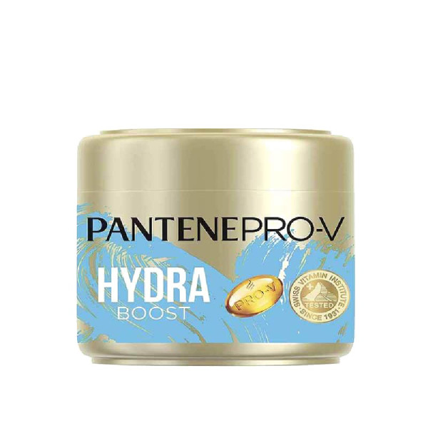 ΜΑΣΚΑ ΜΑΛΛΙΩΝ  PANTENE HYDRA BOOST 300ml