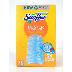 ΑΝΤΑΛΑΚΤΙΚΑ SWIFFER DUSTERS 7 ΦΤΕΡΑ ΞΕΣΚ.