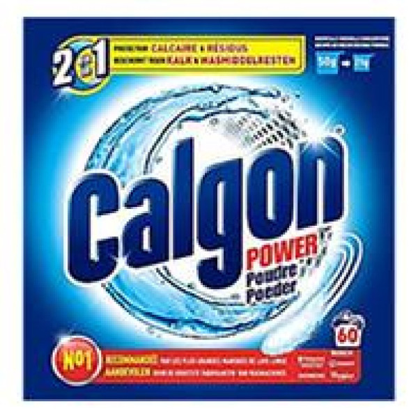 ΣΚΟΝΗ CALGON 2KG ΚΟΥΤΙ ΠΛΥΝΤΗΡΙΟΥ ΡΟΥΧΩΝ