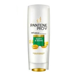 CONDITIONER PANTENE 360ml VITA GLOW GLATT (ΛΕΙΑ ΜΑΛΛΙΑ)