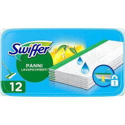 ΥΓΡΑ ΠΑΝΑΚΙΑ ΓΙΑ ΠΑΤΩΜΑ SWIFFER 24ΤΕΜ