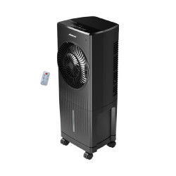 ΑΙΡ ΚΟΥΛΕΡ PRAC-80686 PRIMO ΜΕ ΤΗΛΕΧΕΙΡΙΣΤΗΡΙΟ 5.5L 60W ΜΑΥΡΟ