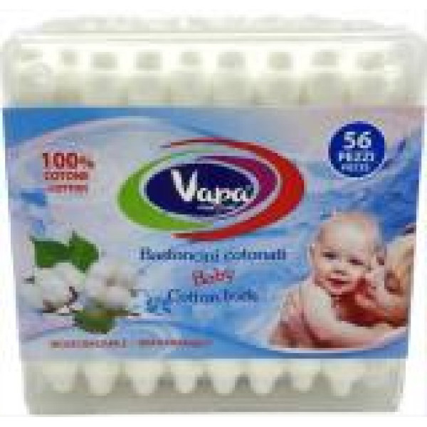 ΜΠΑΤΟΝΕΤΕΣ VAPA  56ΤΜΧ BABY