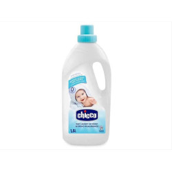 ΥΓΡΟ ΑΠΟΡ/ΙΚΟ CHICCO ΠΛΥΝΤΗΡΙΟΥ 1,5L 27ΜΕΖ SENSITIVE