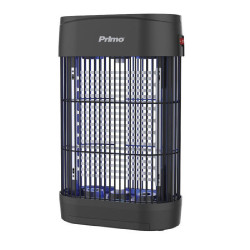 ΕΝΤΟΜΟΚΤΟΝΟ 2X8W PRIK-82020 Primo Μαύρο