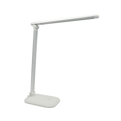 ΦΩΤΙΣΤΙΚΟ ΓΡΑΦΕΙΟΥ LED 5W ΑΝΑΔΙΠΛΟΥΜΕΝΟ ΑΣΠΡΟ ΦΩΤΙΣΤΙΚΟ ΓΡΑΦΕΙΟΥ LED 5W ΑΝΑΔΙΠΛΟΥΜΕΝΟ ΑΣΠΡΟ