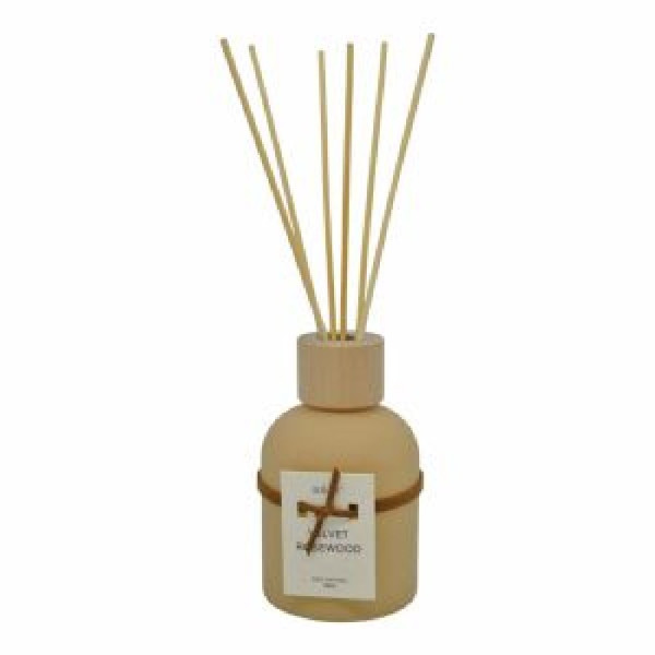 ΑΡΩΜΑΤΙΚΟ ΧΩΡΟΥ ΣΕ ΒΑΖΑΚΙ ΜΕ STICKS (100ML)