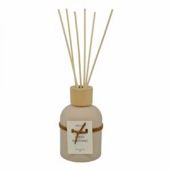 ΑΡΩΜΑΤΙΚΟ ΧΩΡΟΥ ΣΕ ΒΑΖΑΚΙ ΜΕ STICKS (100ml)