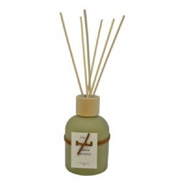 ΑΡΩΜΑΤΙΚΟ ΧΩΡΟΥ ΣΕ ΒΑΖΑΚΙ ΜΕ STICKS (100ML)