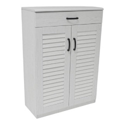 ΠΑΠΟΥΤΣΟΘΗΚΗ - ΝΤΟΥΛΑΠΙ ΜΕ ΣΥΡΤΑΡΙ ΞΥΛΙΝΟ 68x32x98εκ.(ΕΚΠΤ.-30€ ΚΟΥΤΙ) ΠΑΠΟΥΤΣΟΘΗΚΗ - ΝΤΟΥΛΑΠΙ ΜΕ ΣΥΡΤΑΡΙ ΞΥΛΙΝΟ 68x32x98εκ.(ΕΚΠΤ.-30€ ΚΟΥΤΙ)