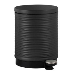 ΠΕΝΤΑΛ WC ΑΝΘΡΑΚΙ ΜΑΤ 5L (28,8x20,5x26,6Y εκ.)