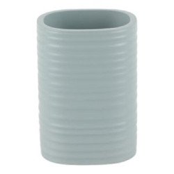 ΠΟΤΗΡΑΚΙ ΜΠΑΝΙΟΥ AQUA ΜΑΤ (7,6X6,7X10,6Y ΕΚ.)