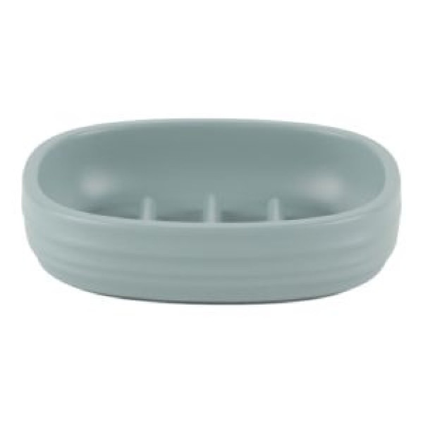 ΣΑΠΟΥΝΟΘΗΚΗ AQUA ΜΑΤ (11,8x9,3x3Y εκ.)