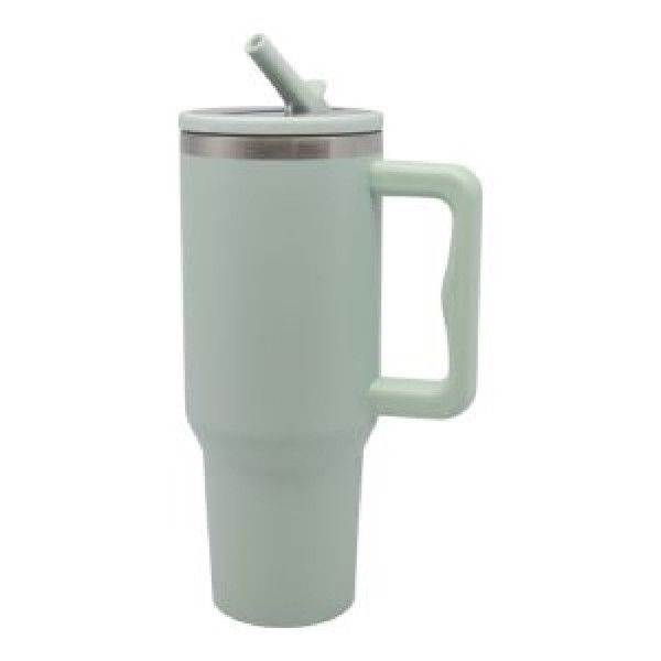 ΠΟΤΗΡΙ ΘΕΡΜΟΣ ΜΕ ΚΑΛΑΜΑΚΙ 1,2L. ΠΡΑΣΙΝΟ (9,8x26)