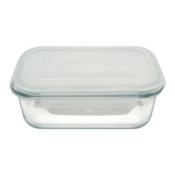 ΦΑΓΗΤΟΔΟΧΕΙΟ ΠΥΡΙΜ.+ΠΛ.ΚΑΠ. ΟΡΘ. 0,65Lt. (18,2x13,5x6) ΦΑΓΗΤΟΔΟΧΕΙΟ ΠΥΡΙΜ.+ΠΛ.ΚΑΠ. ΟΡΘ. 0,65Lt. (18,2x13,5x6)