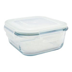 ΦΑΓΗΤΟΔΟΧΕΙΟ ΠΥΡΙΜ.+ΠΛ.ΚΑΠ. ΤΕΤΡ. 0,75Lt. (16,3x16,3x6,7) ΦΑΓΗΤΟΔΟΧΕΙΟ ΠΥΡΙΜ.+ΠΛ.ΚΑΠ. ΤΕΤΡ. 0,75Lt. (16,3x16,3x6,7)