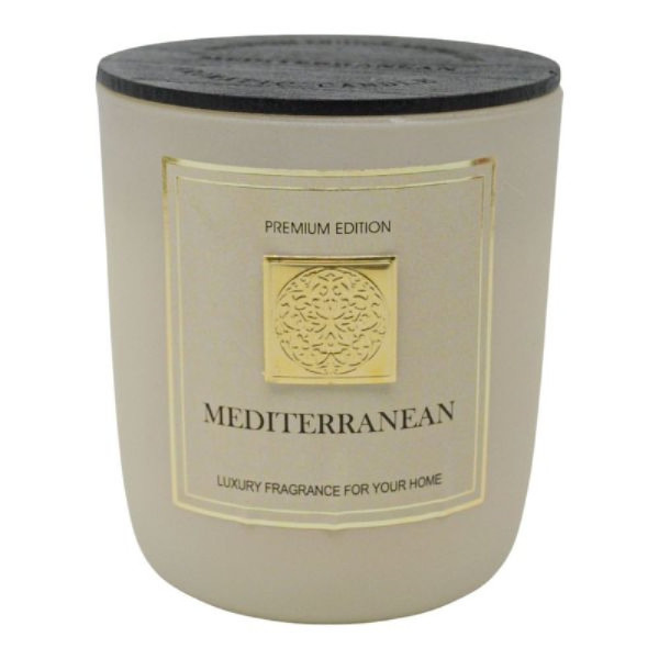 ΑΡΩΜΑΤΙΚΟ ΚΕΡΙ ΓΥΑΛΙΝΟ ΒΑΖΑΚΙ ΜΕ ΚΑΙ ΞΥΛ. ΚΑΠΑΚΙ (8x9)