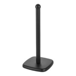 ΒΑΣΗ ΧΑΡΤΙΟΥ ΜΕΤΑΛΙΚΗ ΚΟΥΖ. ΜΑΥΡΗ ΜΑΤ (15x15x35) ΒΑΣΗ ΧΑΡΤΙΟΥ ΜΕΤΑΛΙΚΗ ΚΟΥΖ. ΜΑΥΡΗ ΜΑΤ (15x15x35)