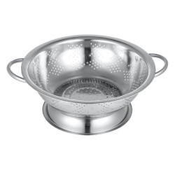 ΣΟΥΡΩΤΗΡΙ INOX ΜΕ ΛΑΒΕΣ 23x9,3εκ. ΣΟΥΡΩΤΗΡΙ INOX ΜΕ ΛΑΒΕΣ 23x9,3εκ.