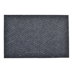 ΠΑΤΑΚΙ ΜΕ ΑΝΤΙΟΛΙΣΘΗΤΙΚΗ ΒΑΣΗ TPR 40x60εκ 1000gsm ΓΚΡΙ ΠΑΤΑΚΙ ΜΕ ΑΝΤΙΟΛΙΣΘΗΤΙΚΗ ΒΑΣΗ TPR 40x60εκ 1000gsm ΓΚΡΙ