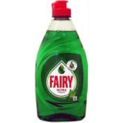 ΥΓΡΟ ΠΙΑΤΩΝ FAIRY 350ML ULTRA ORIGINAL