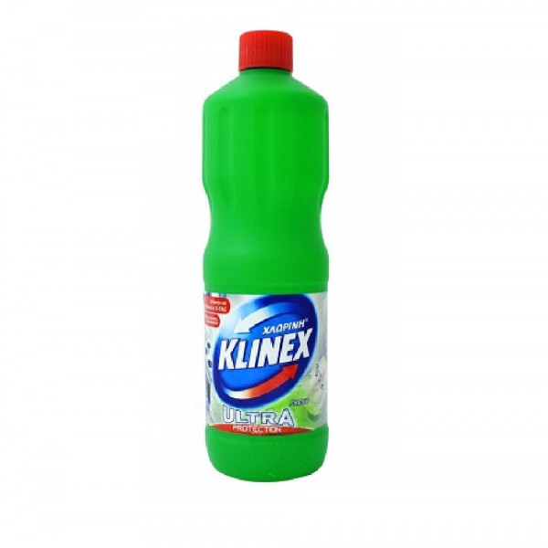 ΧΛΩΡΙΝΗ KLINEX ULTRA LAVENDER 1250ML 