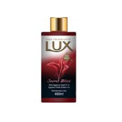 Κρεμοσάπουνο LUX  Secret Bliss Ανταλλακτικό 400ml