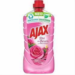 ΥΓΡΟ ΠΑΤΩΜΑΤΟΣ AZAX 1L ΡΟΔΟ ΑΥΓΗΣ