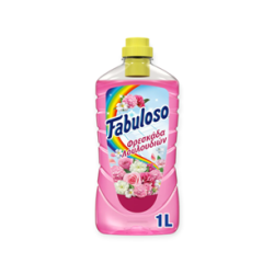 ΥΓΡΟ ΠΑΤΩΜΑΤΟΣ FABULOSO ΛΟΥΛΟΥΔΙΩΝ 1LT