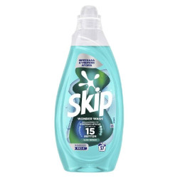 ΥΓΡΟ SKIP ΠΛΥΝΤΗΡΙΟΥ 37ΜΕΖ 1480ML ULTRA REFRESH ΚΑΤΑ ΤΩΝ ΟΣΜΩΝ