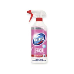 ΑΦΡΟΣ KLINEX ΜΠΑΝΙΟΥ FLORAL FRESH 435ML ΑΦΡΟΣ KLINEX ΜΠΑΝΙΟΥ FLORAL FRESH 435ML