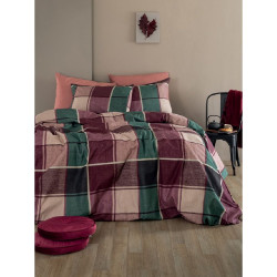 ΣΕΝΤΟΝΙΑ ΥΠΕΡΔ.240Χ265 FLANNEL BEAUTY FB0237 ΣΕΤ 4 PALAMAIKI ΣΕΝΤΟΝΙΑ ΥΠΕΡΔ.240Χ265 FLANNEL BEAUTY FB0237 ΣΕΤ 4 PALAMAIKI