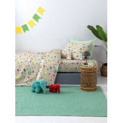 ΣΕΝΤΟΝΙΑ MY KINGDOM BABY 130X170 MK768 PALAMAIKΙ