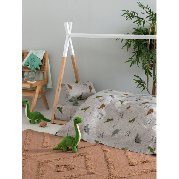 ΣΕΝΤΟΝΙΑ MY KINGDOM BABY 130X170 MK769 PALAMAIKI