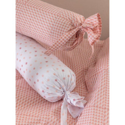 ΜΑΞΙΛΑΡΟΘΗΚΕΣ BON-BON 40X50 BB100 100% COTTON